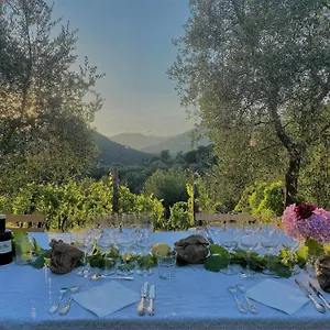 Tenuta Di Tramonte Boutique Hotel